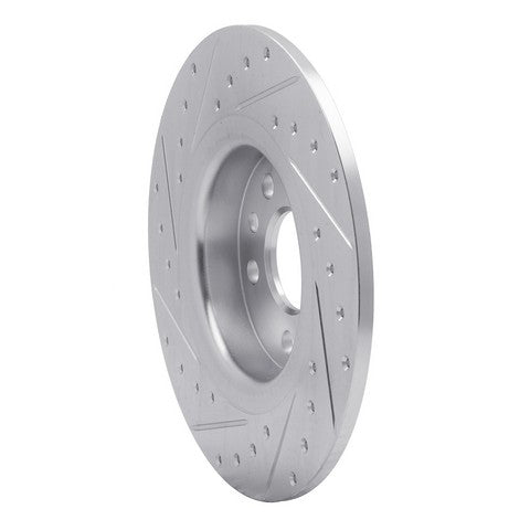 Disc Brake Rotor Dynamic Friction 631-11027R