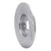 Disc Brake Rotor Dynamic Friction 631-11027R