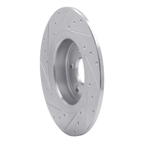 Disc Brake Rotor Dynamic Friction 631-11028R