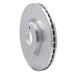 Disc Brake Rotor Dynamic Friction 631-11029L