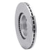 Disc Brake Rotor Dynamic Friction 631-11029L