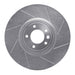 Disc Brake Rotor Dynamic Friction 631-11029R