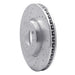 Disc Brake Rotor Dynamic Friction 631-11030L