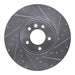 Disc Brake Rotor Dynamic Friction 631-11030R