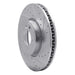 Disc Brake Rotor Dynamic Friction 631-11030R