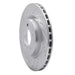 Disc Brake Rotor Dynamic Friction 631-11031L