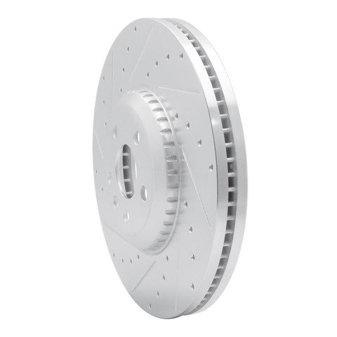Disc Brake Rotor Dynamic Friction 631-11033L