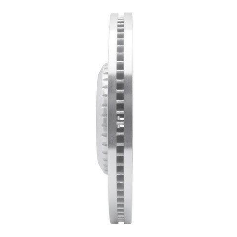 Disc Brake Rotor Dynamic Friction 631-11033L