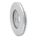 Disc Brake Rotor Dynamic Friction 631-11033L