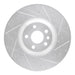 Disc Brake Rotor Dynamic Friction 631-11033R
