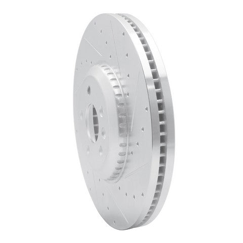 Disc Brake Rotor Dynamic Friction 631-11033R