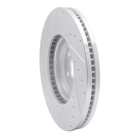 Disc Brake Rotor Dynamic Friction 631-11033R