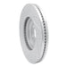 Disc Brake Rotor Dynamic Friction 631-11033R