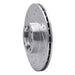 Disc Brake Rotor Dynamic Friction 631-13000L