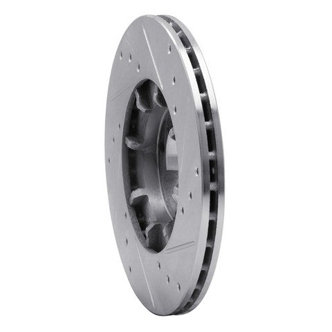 Disc Brake Rotor Dynamic Friction 631-13000L