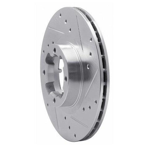 Disc Brake Rotor Dynamic Friction 631-13000R