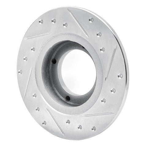 Disc Brake Rotor Dynamic Friction 631-13001L