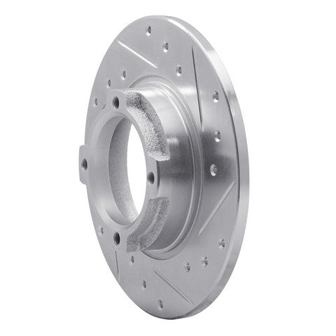 Disc Brake Rotor Dynamic Friction 631-13001R