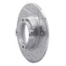 Disc Brake Rotor Dynamic Friction 631-13001R