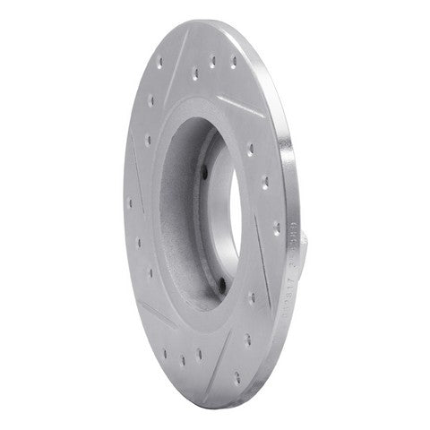 Disc Brake Rotor Dynamic Friction 631-13001R