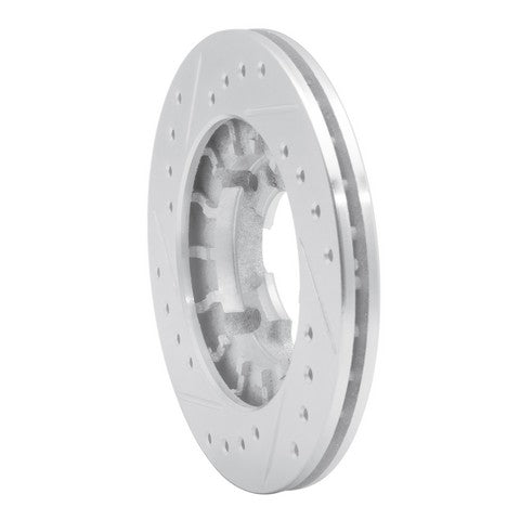 Disc Brake Rotor Dynamic Friction 631-13002R