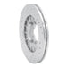 Disc Brake Rotor Dynamic Friction 631-13002R