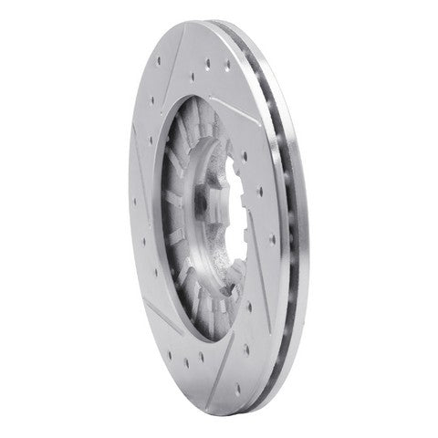 Disc Brake Rotor Dynamic Friction 631-13006R