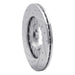 Disc Brake Rotor Dynamic Friction 631-13006R