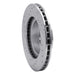 Disc Brake Rotor Dynamic Friction 631-13007R