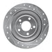 Disc Brake Rotor Dynamic Friction 631-13008L