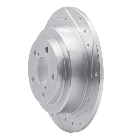Disc Brake Rotor Dynamic Friction 631-13008R