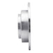 Disc Brake Rotor Dynamic Friction 631-13008R