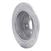 Disc Brake Rotor Dynamic Friction 631-13008R