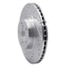 Disc Brake Rotor Dynamic Friction 631-13009L