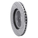 Disc Brake Rotor Dynamic Friction 631-13009L