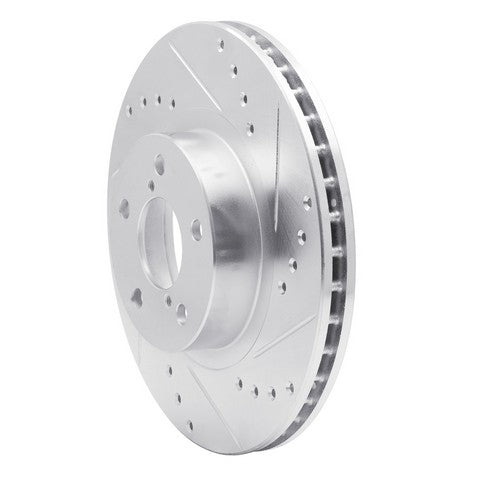 Disc Brake Rotor Dynamic Friction 631-13009R