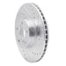 Disc Brake Rotor Dynamic Friction 631-13009R