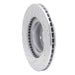 Disc Brake Rotor Dynamic Friction 631-13009R