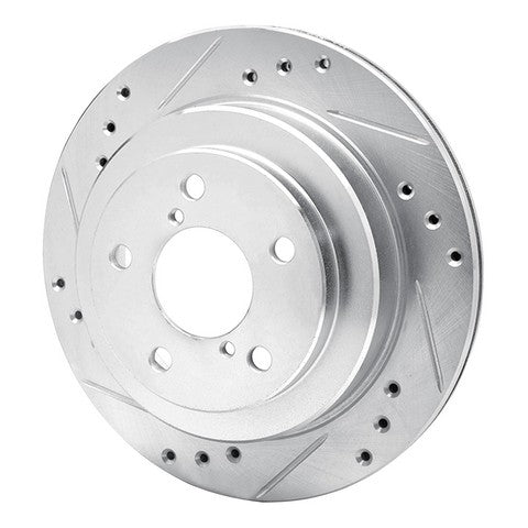 Disc Brake Rotor Dynamic Friction 631-13010L