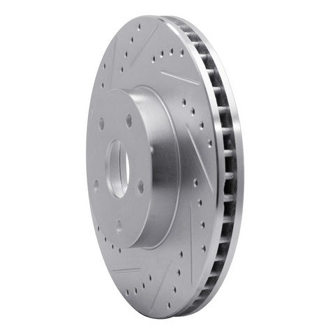 Disc Brake Rotor Dynamic Friction 631-13011L