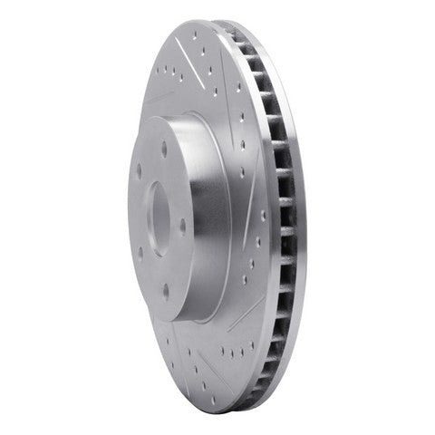 Disc Brake Rotor Dynamic Friction 631-13011R