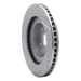 Disc Brake Rotor Dynamic Friction 631-13011R