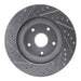 Disc Brake Rotor Dynamic Friction 631-13011R