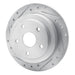 Disc Brake Rotor Dynamic Friction 631-13012L