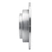 Disc Brake Rotor Dynamic Friction 631-13012L