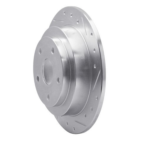 Disc Brake Rotor Dynamic Friction 631-13012R