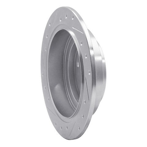Disc Brake Rotor Dynamic Friction 631-13012R