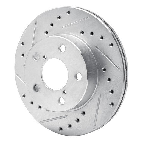 Disc Brake Rotor Dynamic Friction 631-13013L