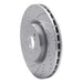Disc Brake Rotor Dynamic Friction 631-13014L