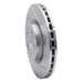 Disc Brake Rotor Dynamic Friction 631-13014R